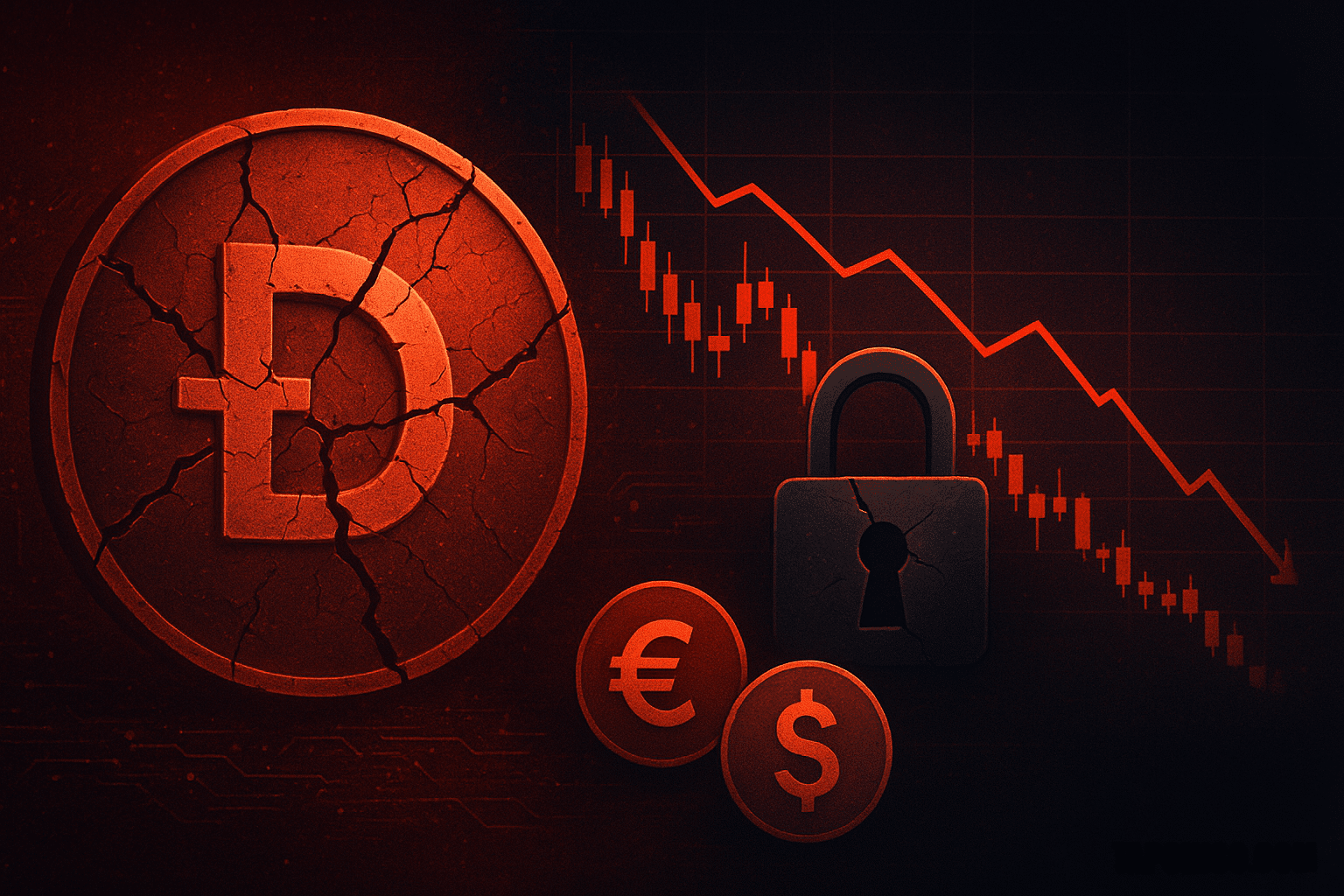 ZachXBT: Hợp đồng liên quan StablR bị hack hơn 3 ZachXBT: Hợp đồng liên quan StablR bị hack hơn 3 triệu USD, EURR và USDR giảm 20%