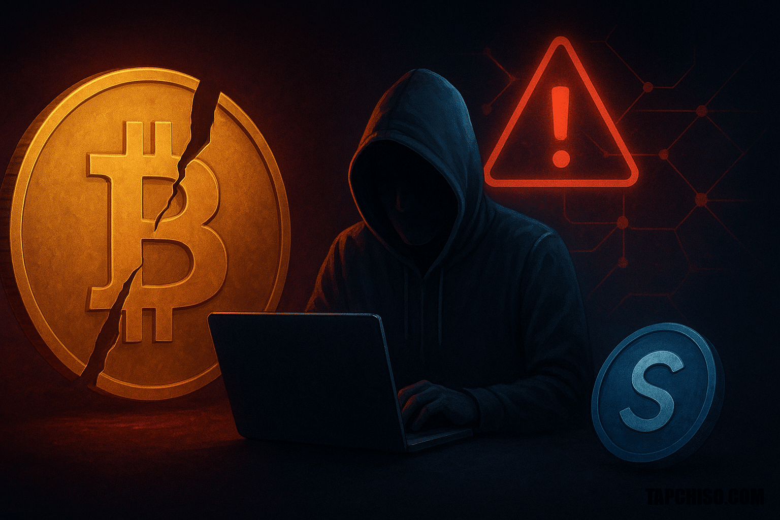 ZachXBT tố kẻ trộm crypto 18 tuổi liên quan vụ ZachXBT tố kẻ trộm crypto 18 tuổi liên quan vụ lừa đảo 19 triệu USD