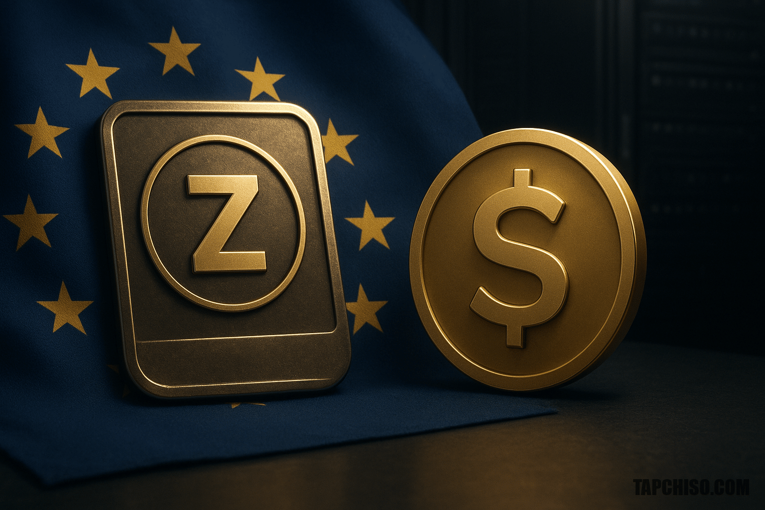 Zerohash nhận giấy phép EMI cho dịch vụ stablecoin, môi Zerohash nhận giấy phép EMI cho dịch vụ stablecoin, môi giới ở châu Âu dưới MiCA