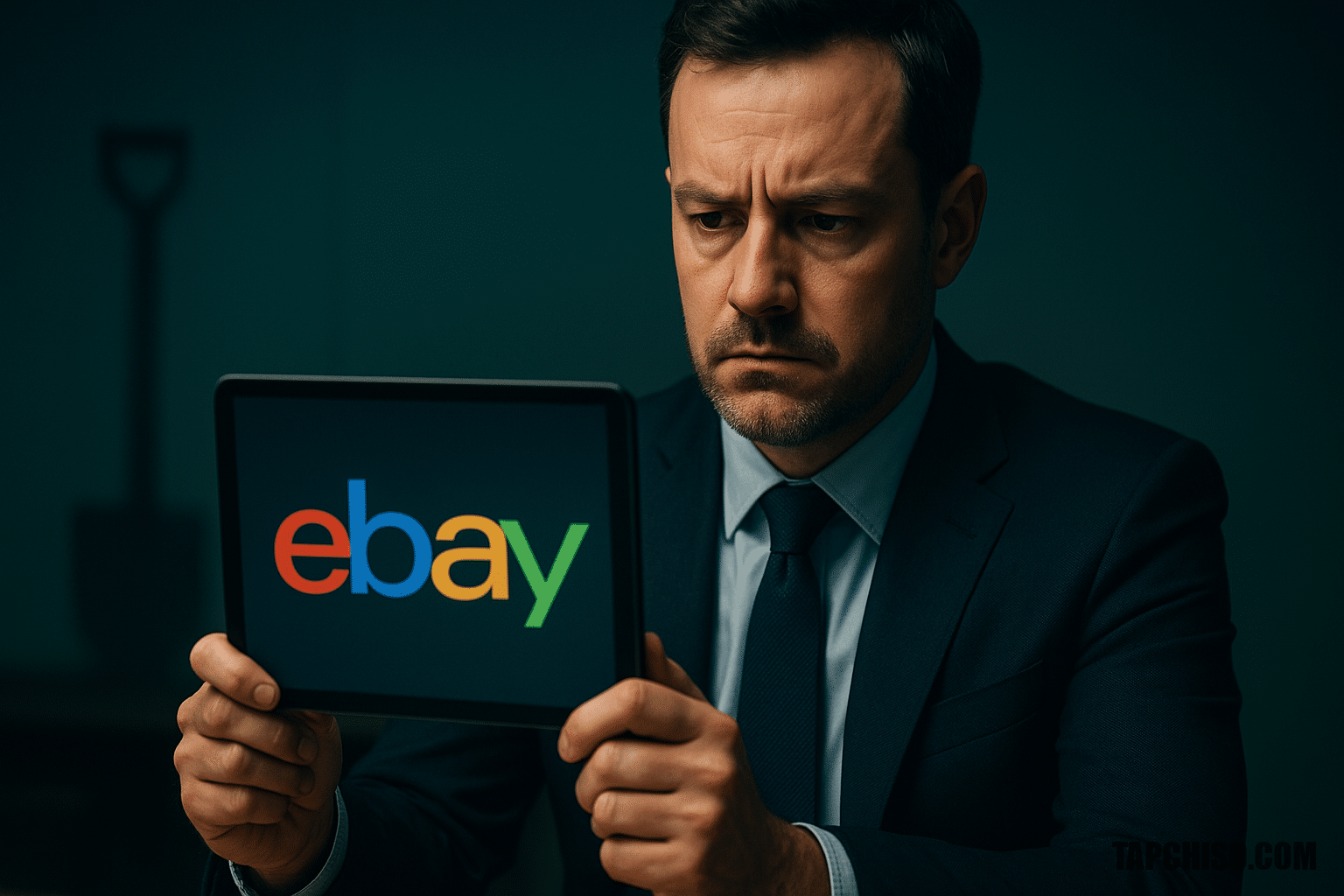 eBay chưa bị thuyết phục bởi đề nghị mua lại eBay chưa bị thuyết phục bởi đề nghị mua lại của Ryan Cohen