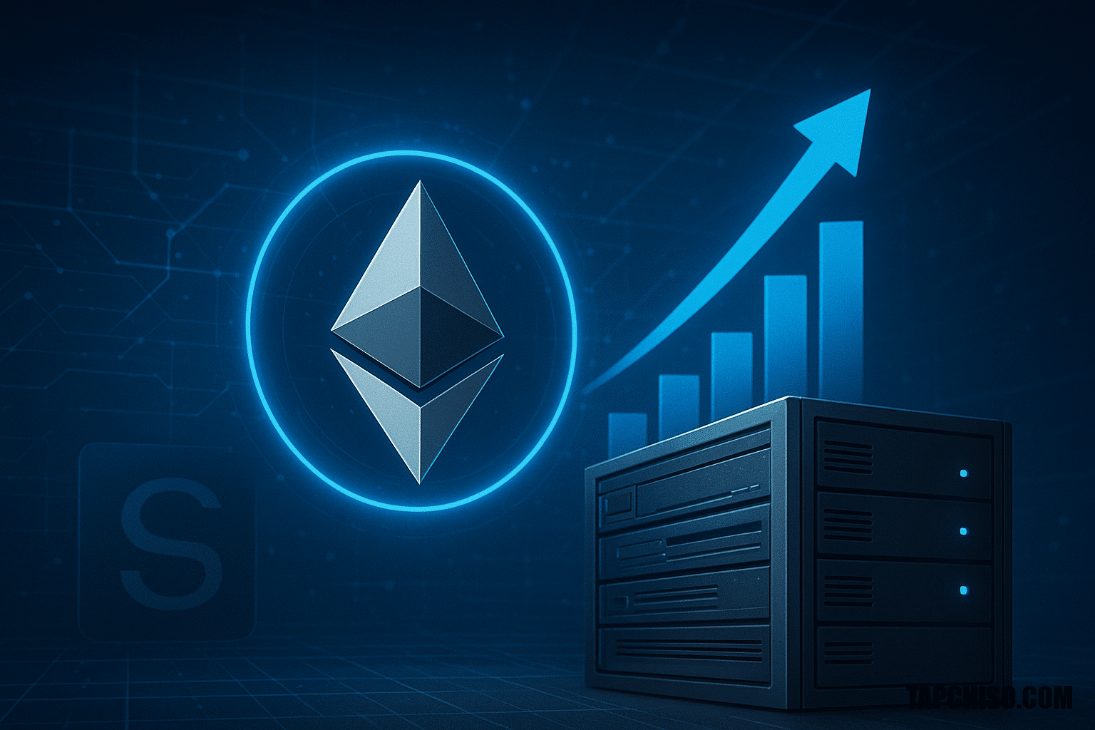 5 cựu nghiên cứu Ethereum Foundation ra mắt Ethlabs với 5 cựu nghiên cứu Ethereum Foundation ra mắt Ethlabs với hậu thuẫn của Lubin, Bitmine, Sharplink