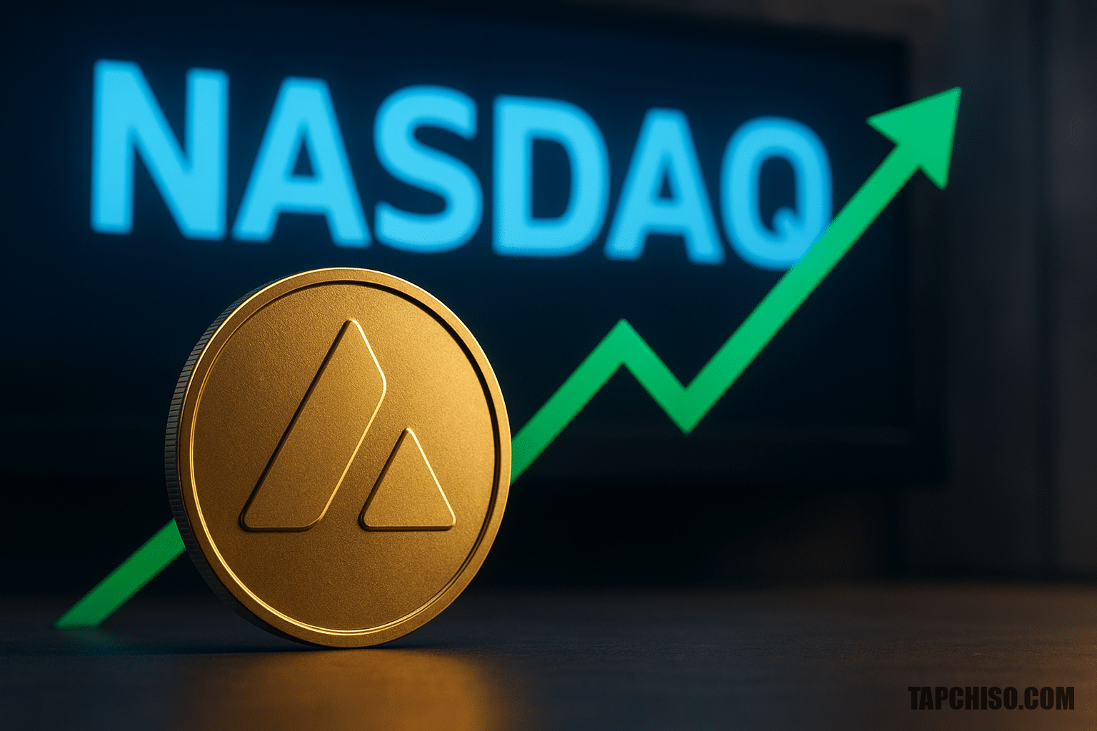 AVAX One đưa kho bạc Avalanche lên Nasdaq hậu thuẫn AVAX One đưa kho bạc Avalanche lên Nasdaq hậu thuẫn Scaramucci