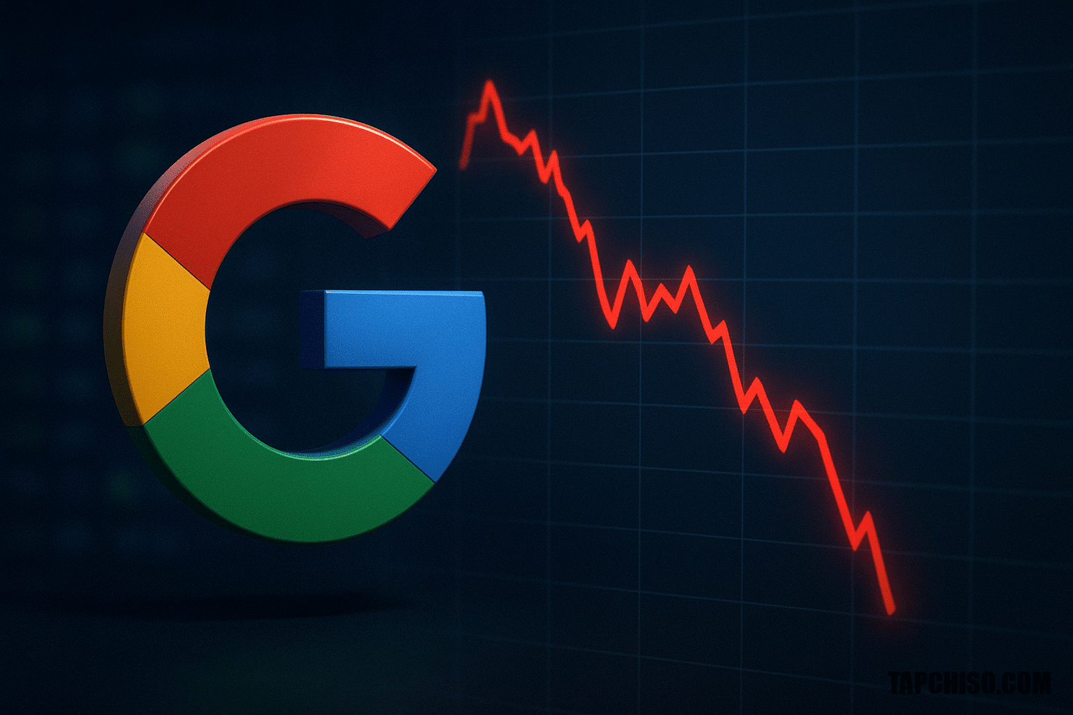 Alphabet-Google gia nhập Dow, thị trường sẽ phản ứng ra Alphabet-Google gia nhập Dow, thị trường sẽ phản ứng ra sao?