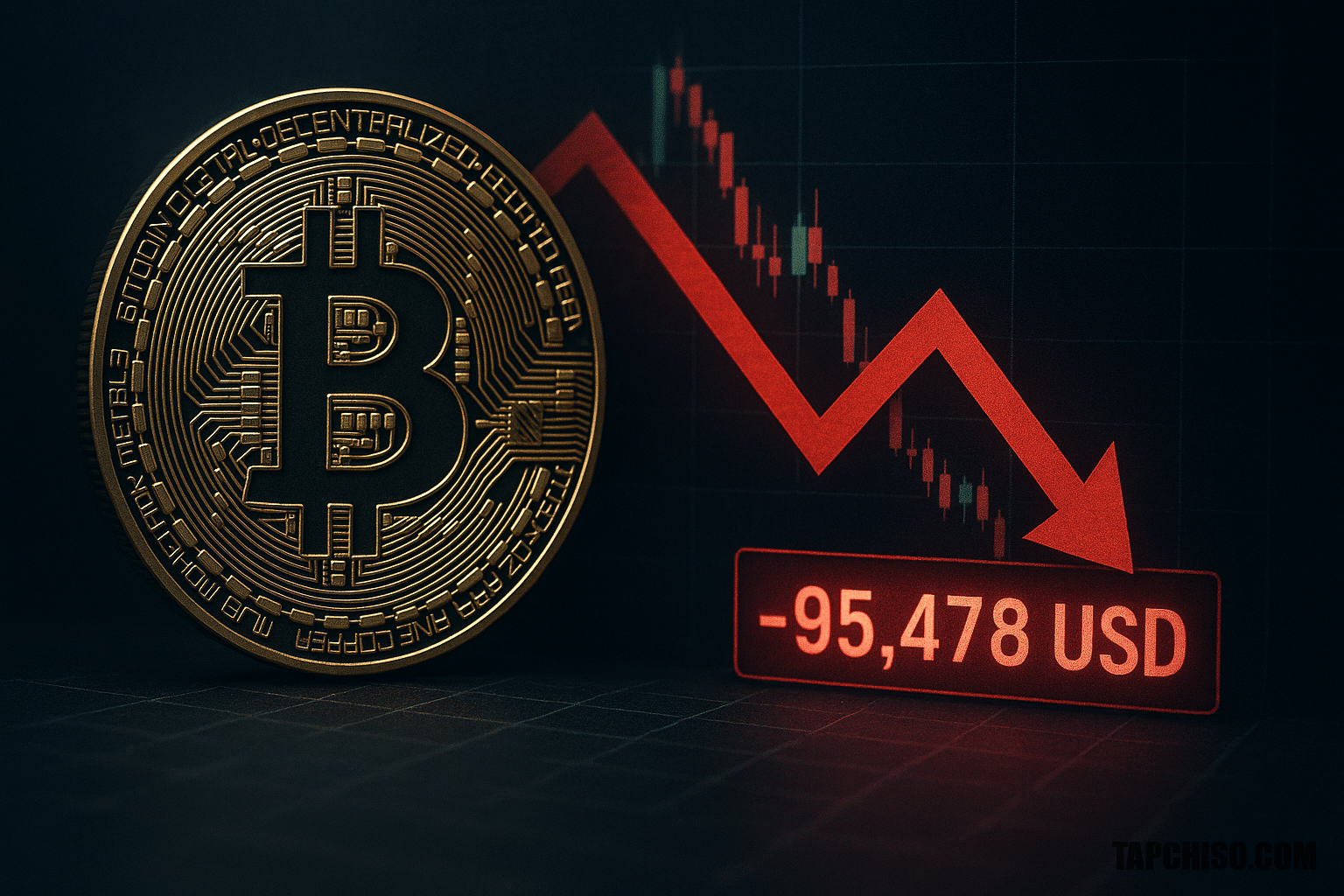 Andrew Tate lỗ khoảng 95.478 USD vì lệnh long Bitcoin Andrew Tate lỗ khoảng 95.478 USD vì lệnh long Bitcoin dùng đòn bẩy