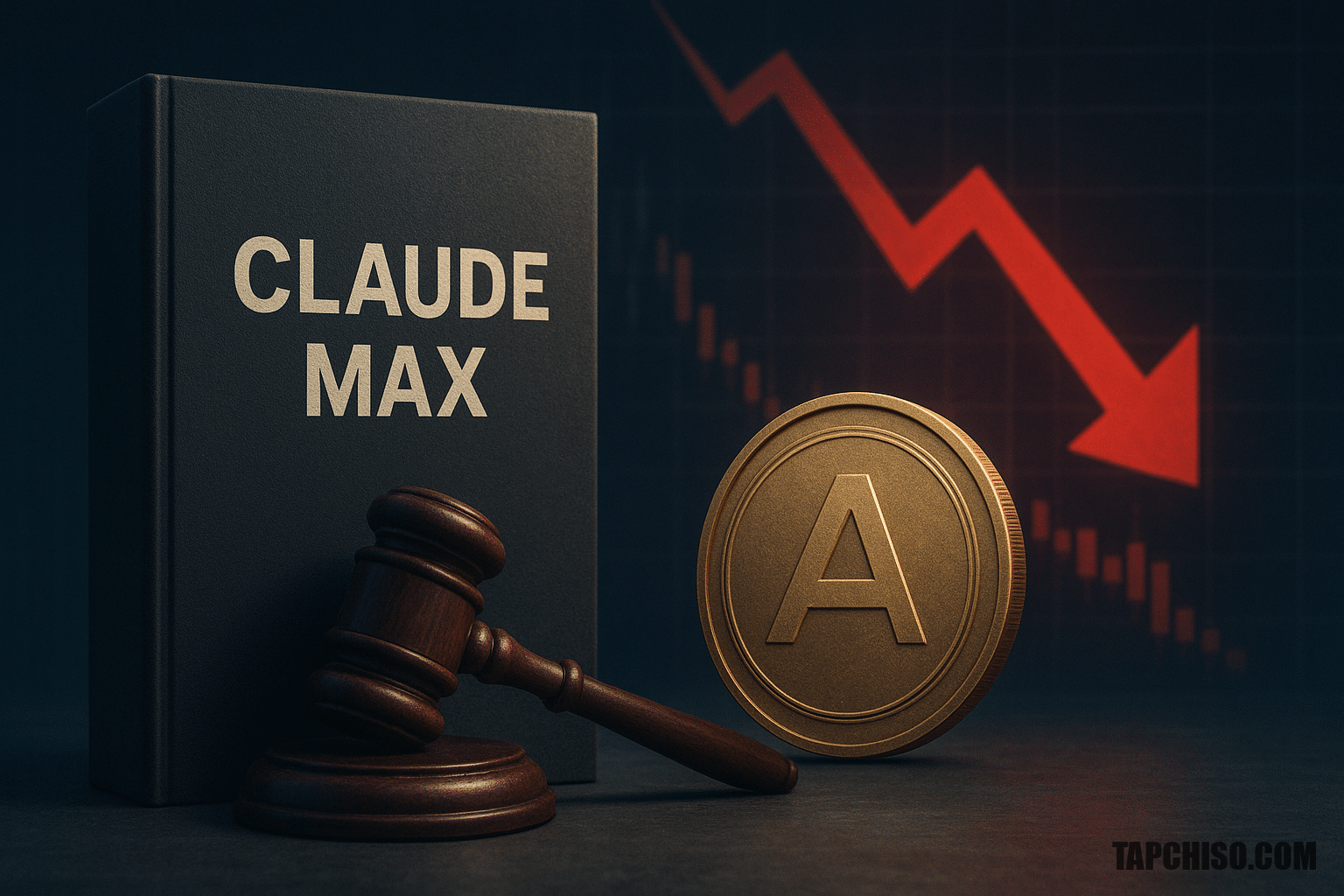 Anthropic bị kiện vì kế hoạch Claude Max Anthropic bị kiện vì kế hoạch Claude Max