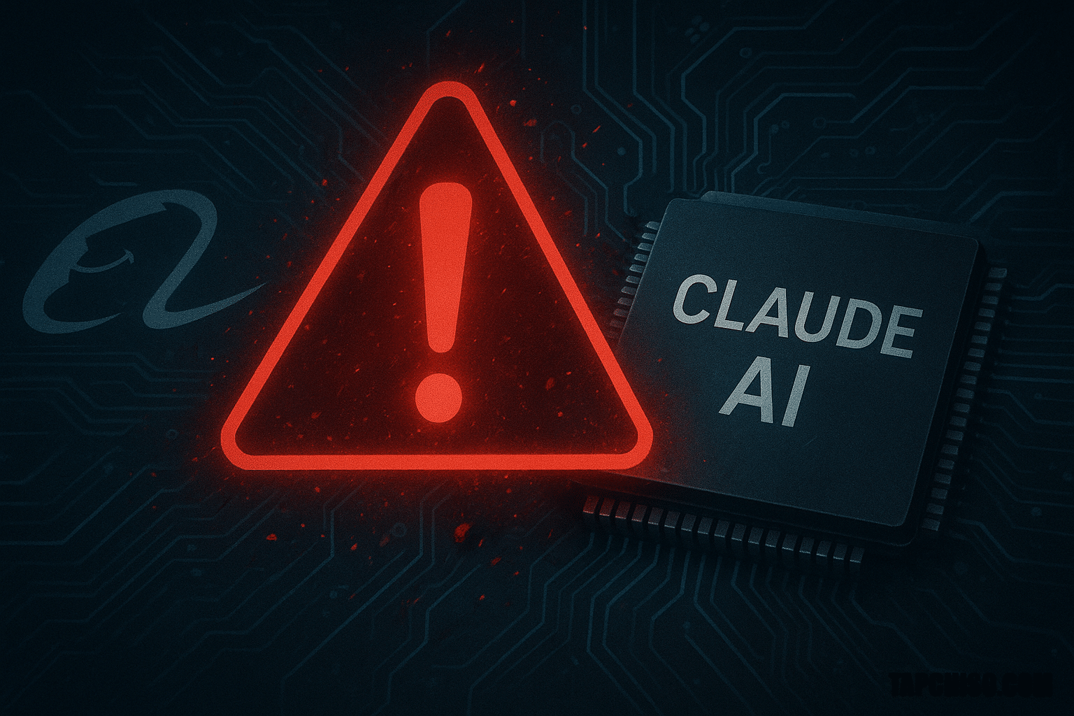 Anthropic nói Alibaba tung cuộc tấn công lớn nhất để Anthropic nói Alibaba tung cuộc tấn công lớn nhất để sao chép Claude AI