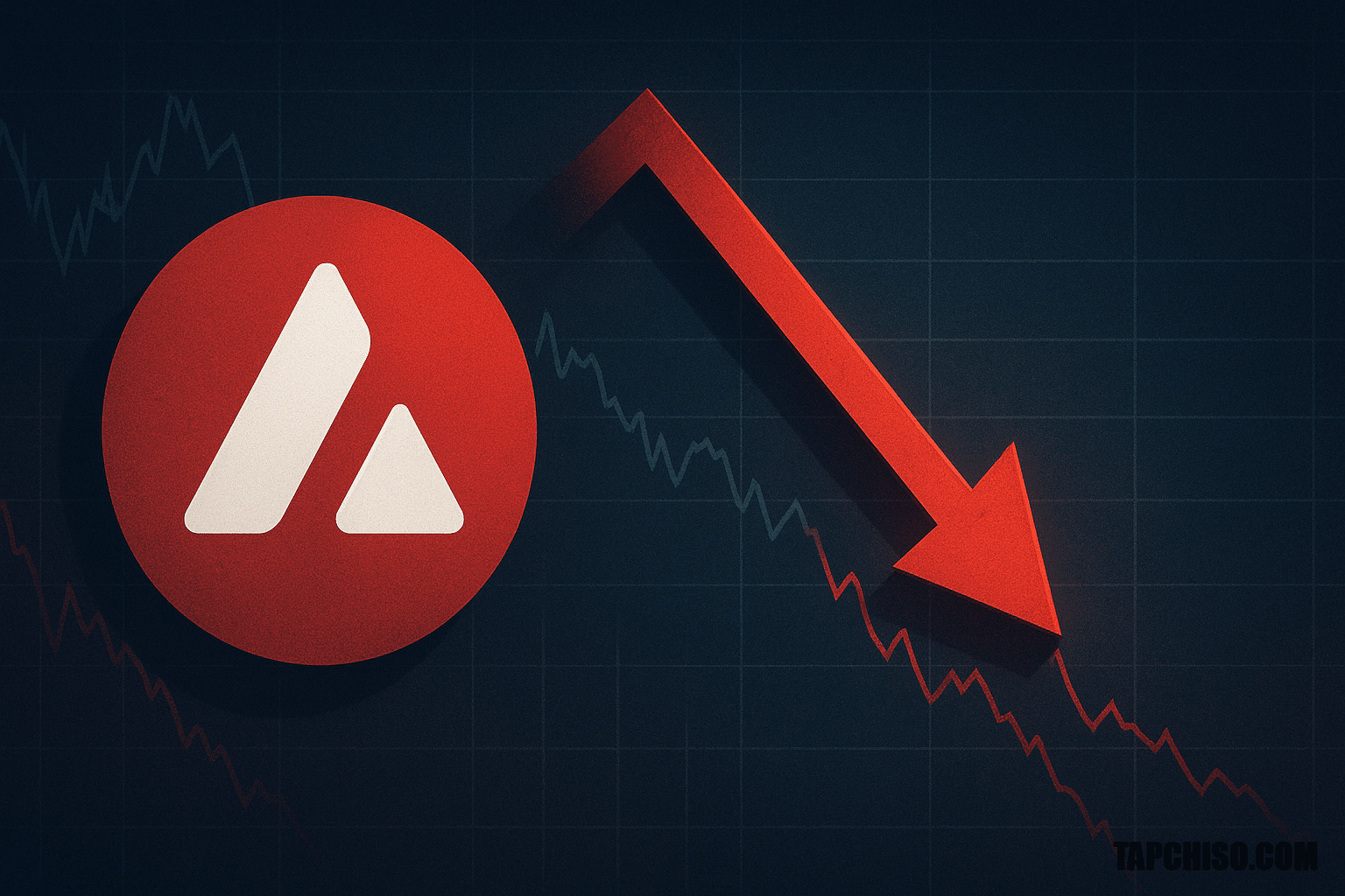 Avalanche Treasury ra mắt lao dốc, thách thức các quỹ Avalanche Treasury ra mắt lao dốc, thách thức các quỹ crypto proxy