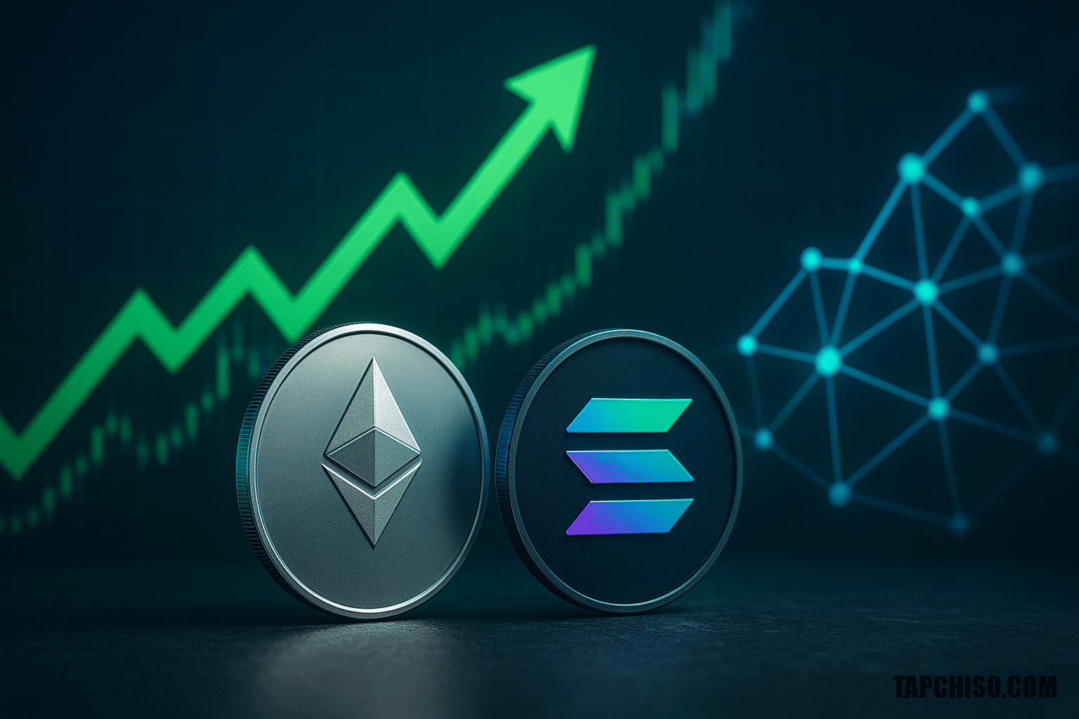 Baillie Gifford ra mắt quỹ token hóa trên Ethereum, Solana Baillie Gifford ra mắt quỹ token hóa trên Ethereum, Solana