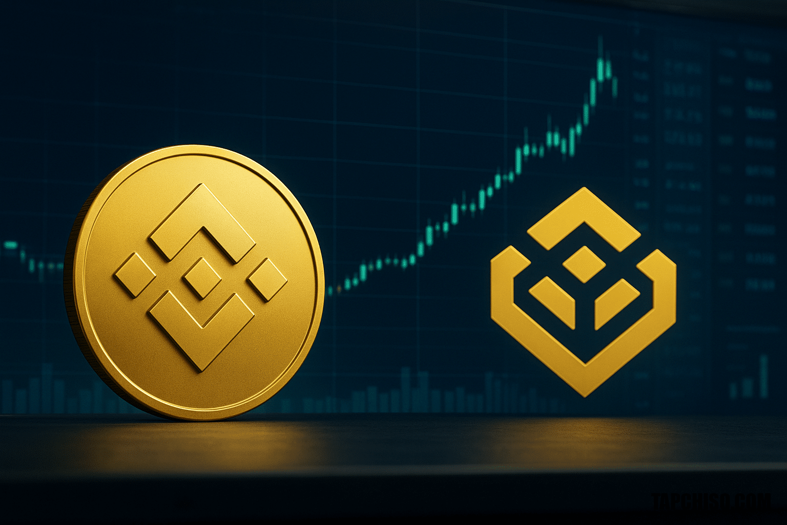 Binance mở giao dịch cổ phiếu Mỹ, lên kế hoạch Binance mở giao dịch cổ phiếu Mỹ, lên kế hoạch token hóa trên BNB Chain