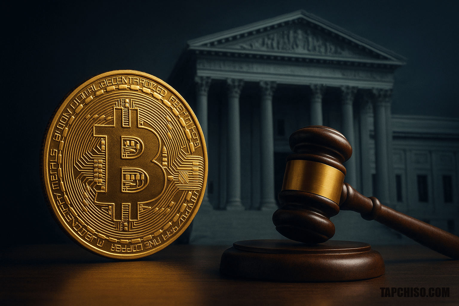 Bitcoin Rodney nhận tội âm mưu lừa đảo HyperFund 1,8 Bitcoin Rodney nhận tội âm mưu lừa đảo HyperFund 1,8 tỷ USD