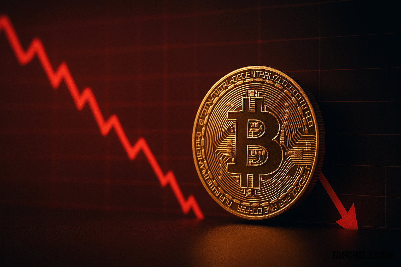 Bitcoin lao dốc về 59.000 USD khi nhà đầu tư Bitcoin lao dốc về 59.000 USD khi nhà đầu tư hết tin vào HODL bằng mọi giá