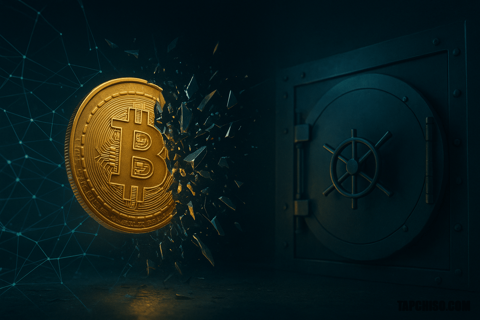 CEO Blockrise: Neobank vô chính phủ là biên giới mới CEO Blockrise: Neobank vô chính phủ là biên giới mới của Bitcoin