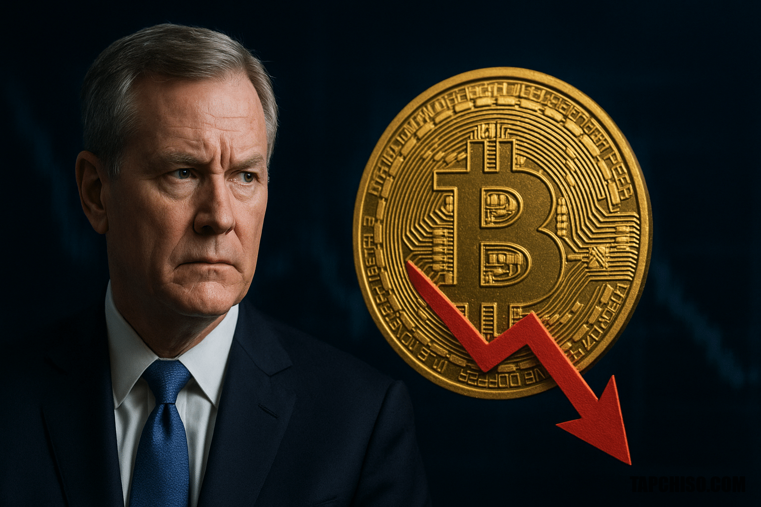 CEO CME Terry Duffy cảnh báo hợp đồng vĩnh cửu CEO CME Terry Duffy cảnh báo hợp đồng vĩnh cửu crypto đe dọa ổn định thị trường