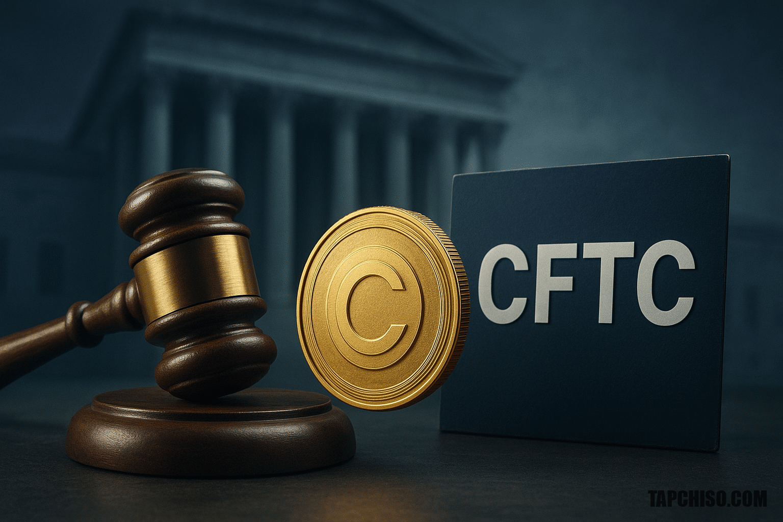 CFTC cấm Mashinsky giao dịch suốt đời, khép vụ crypto-lender CFTC cấm Mashinsky giao dịch suốt đời, khép vụ crypto-lender đầu tiên