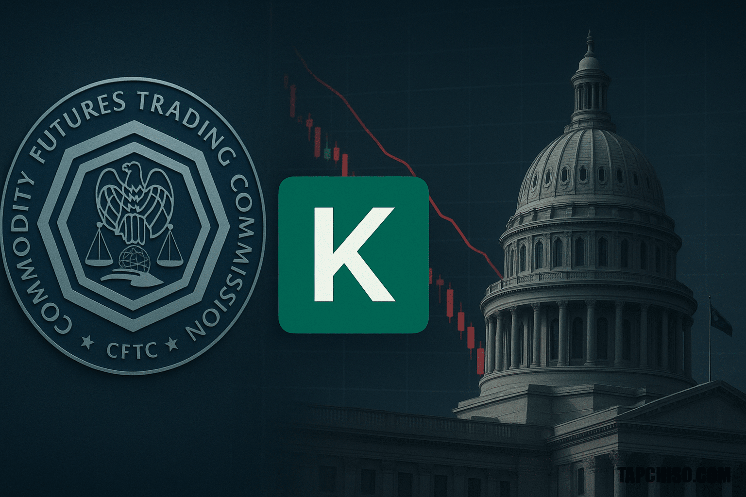 CFTC và các bang lại đối đầu về thị trường CFTC và các bang lại đối đầu về thị trường cá cược thể thao của Kalshi
