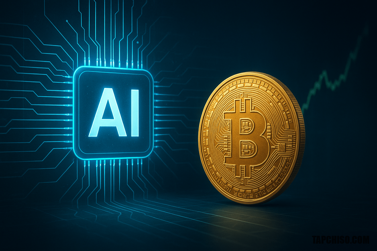CZ: AI agent sẽ đưa tài chính crypto đến hàng CZ: AI agent sẽ đưa tài chính crypto đến hàng tỷ người dùng