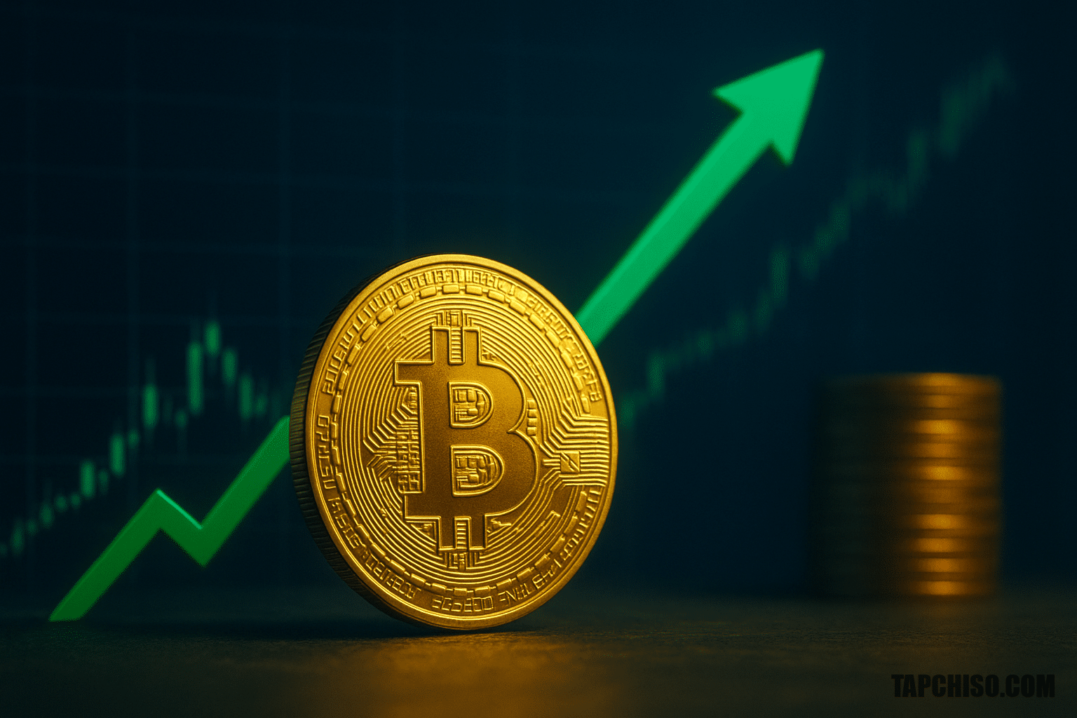Citi dự báo tài sản token hóa có thể đạt Citi dự báo tài sản token hóa có thể đạt 5,5 nghìn tỷ USD vào 2030