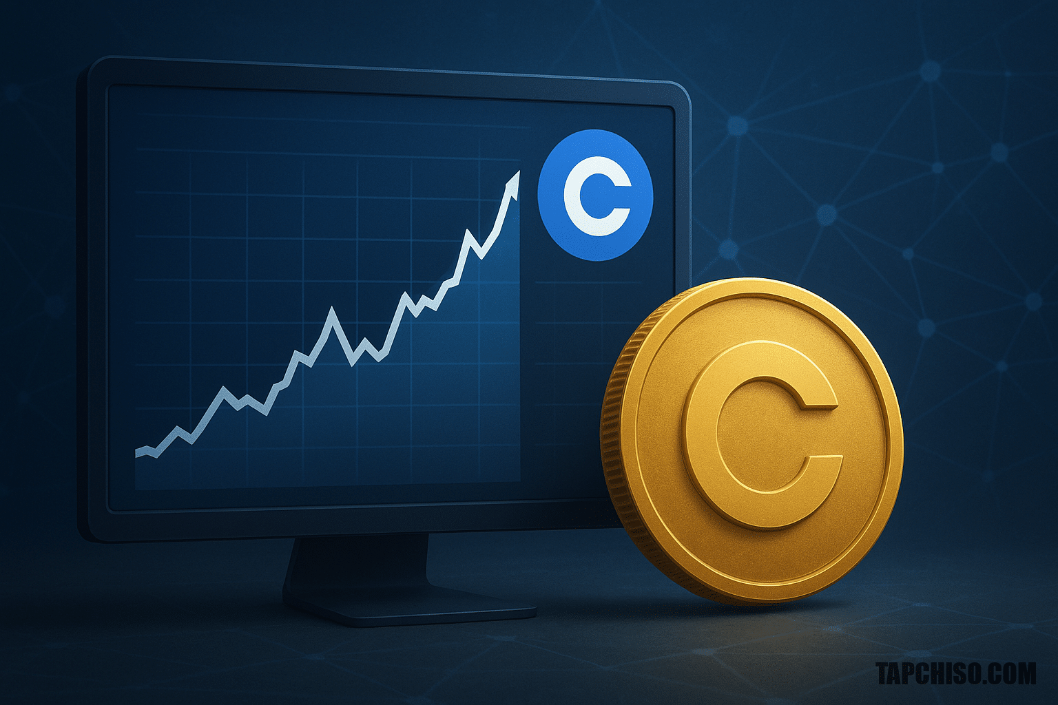 Coinbase cải tổ nền tảng Advanced Trading để hợp nhất Coinbase cải tổ nền tảng Advanced Trading để hợp nhất thanh khoản toàn cầu