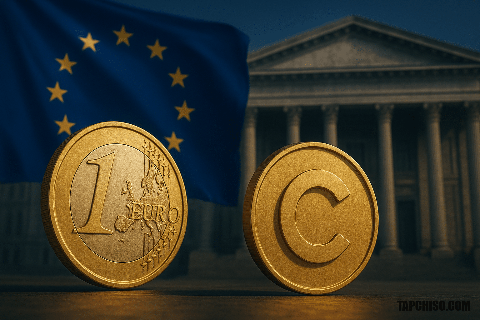 Conio của Italy giành giấy phép crypto EU trước hạn Conio của Italy giành giấy phép crypto EU trước hạn MiCA