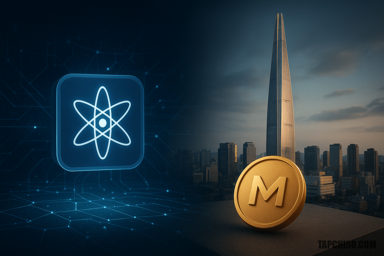 Cosmos Labs mua Mintscan, lập công ty con tại Seoul Cosmos Labs mua Mintscan, lập công ty con tại Seoul để củng cố hạ tầng hệ sinh thái