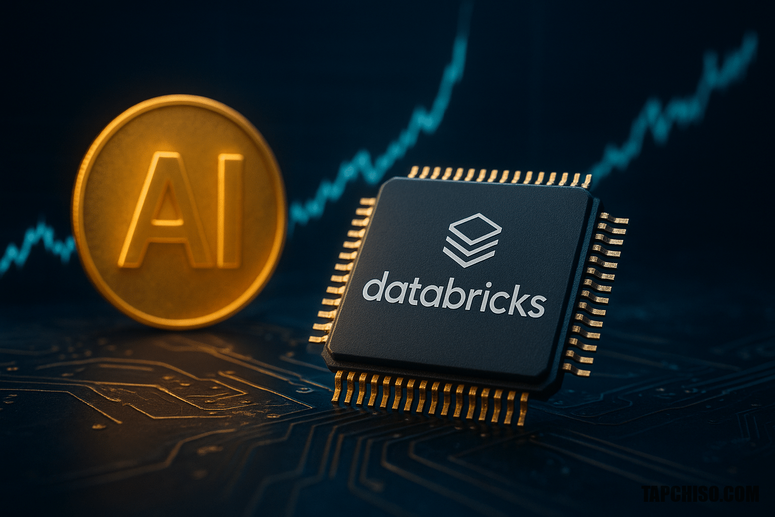 Databricks nhắm định giá 175 tỷ USD khi cơn sốt Databricks nhắm định giá 175 tỷ USD khi cơn sốt AI chưa hạ nhiệt