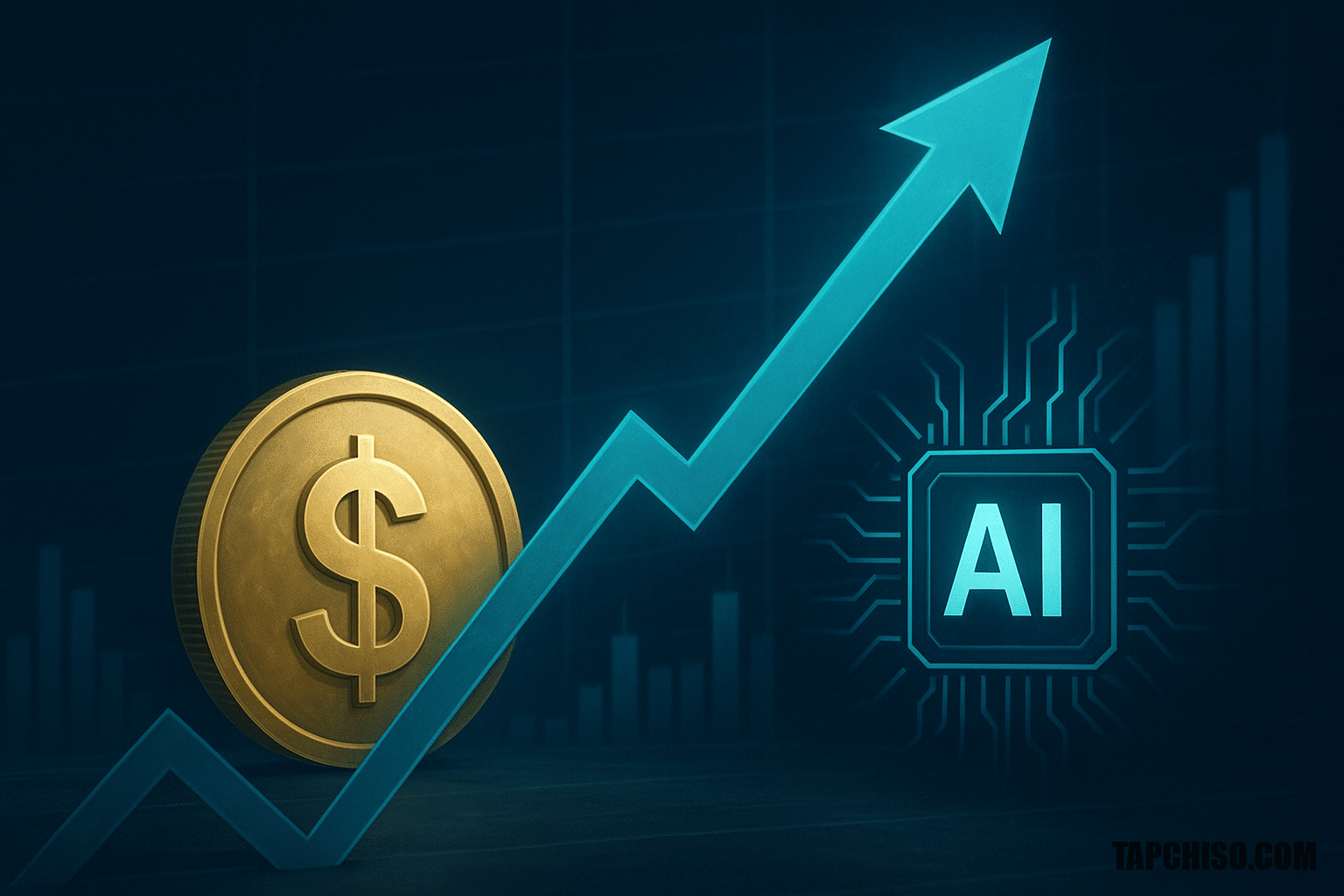 DeepSeek gọi vốn 7 tỷ USD, mở mặt trận mới DeepSeek gọi vốn 7 tỷ USD, mở mặt trận mới trong cuộc đua AI