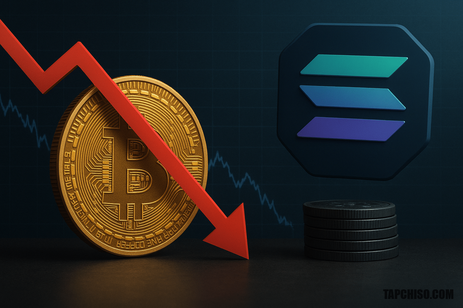 Enish bán Bitcoin, đặt cược staking Solana Enish bán Bitcoin, đặt cược staking Solana