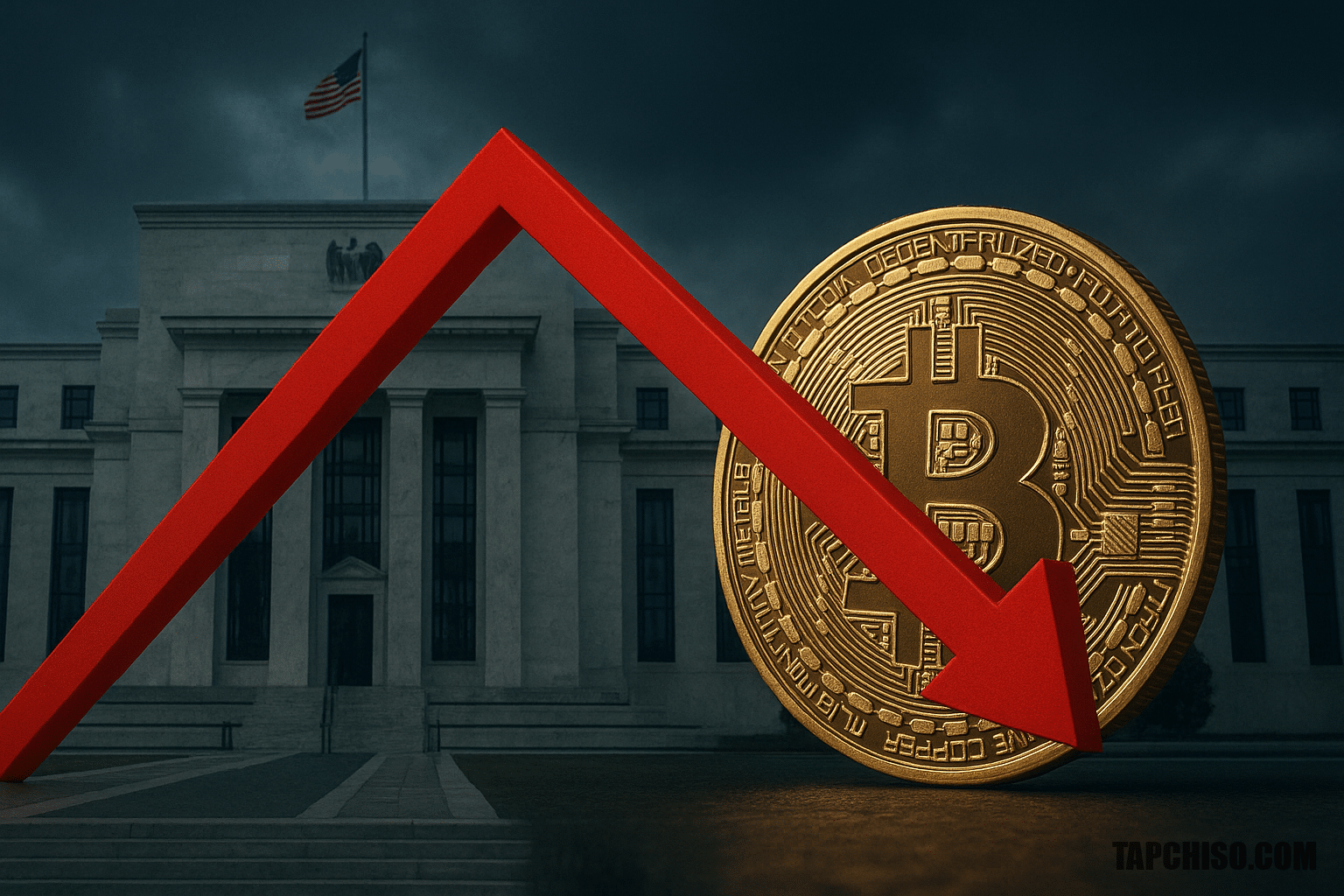 Fed Chair Kevin Warsh gặp áp lực lạm phát, hy Fed Chair Kevin Warsh gặp áp lực lạm phát, hy vọng giảm lãi crypto bị dập tắt