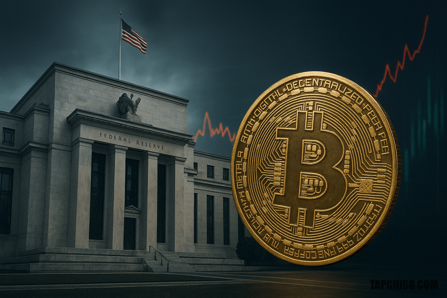 Fed đối mặt lạm phát cao nhất 3 năm sau Fed đối mặt lạm phát cao nhất 3 năm sau bổ nhiệm Chủ tịch mới