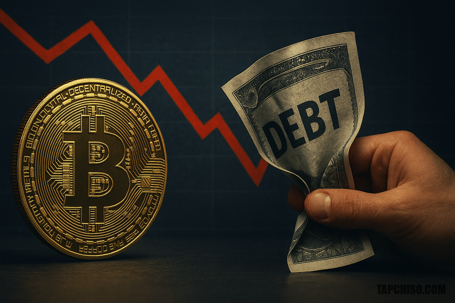 Fold bán Bitcoin để trả nợ, tài trợ tăng trưởng Fold bán Bitcoin để trả nợ, tài trợ tăng trưởng