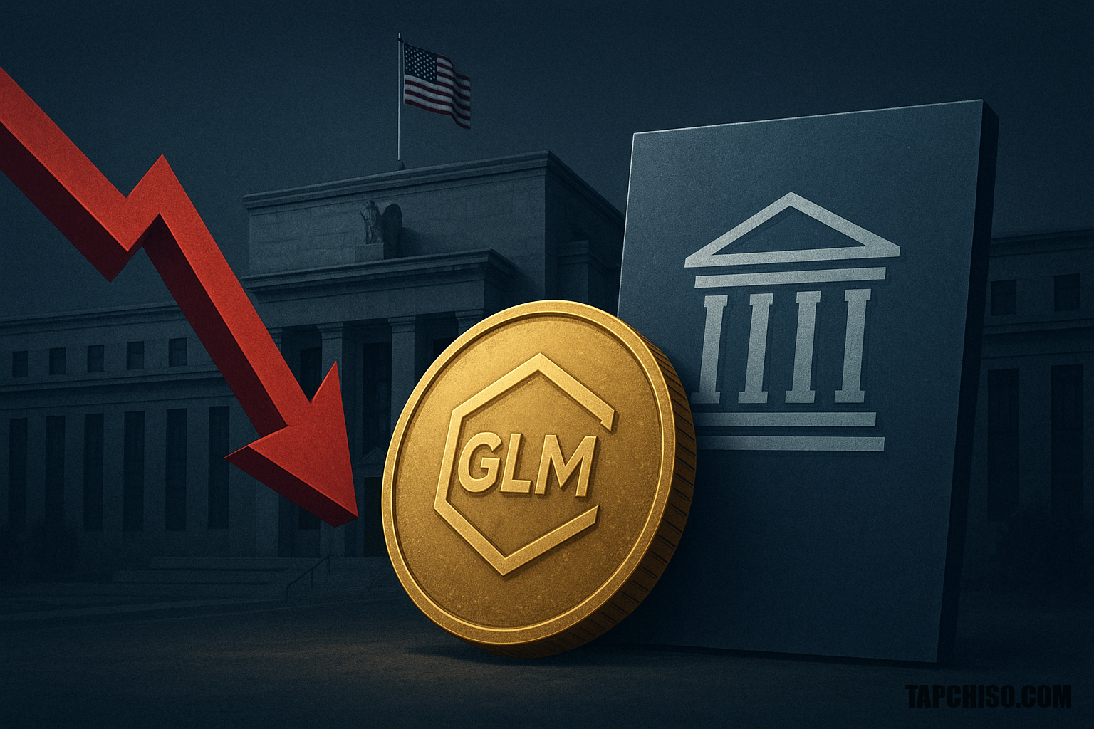 GLM 5.2 mã nguồn mở hút ngân sách doanh nghiệp GLM 5.2 mã nguồn mở hút ngân sách doanh nghiệp khi Mỹ siết xuất khẩu