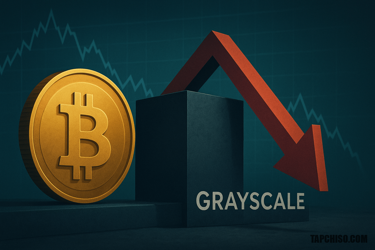 Grayscale: BTC của Strategy gây áp lực, cần thêm người Grayscale: BTC của Strategy gây áp lực, cần thêm người mua mới