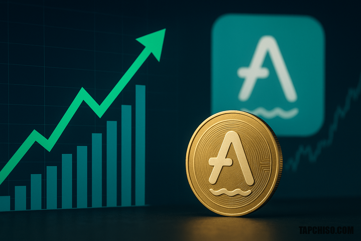 Grayscale định giá AAVE tới 175 USD, nói token bị Grayscale định giá AAVE tới 175 USD, nói token bị định giá thấp ở 75 USD