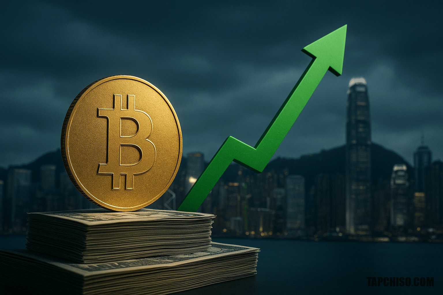 Hong Kong lập kỷ lục với trái phiếu số 1,5 Hong Kong lập kỷ lục với trái phiếu số 1,5 tỷ USD