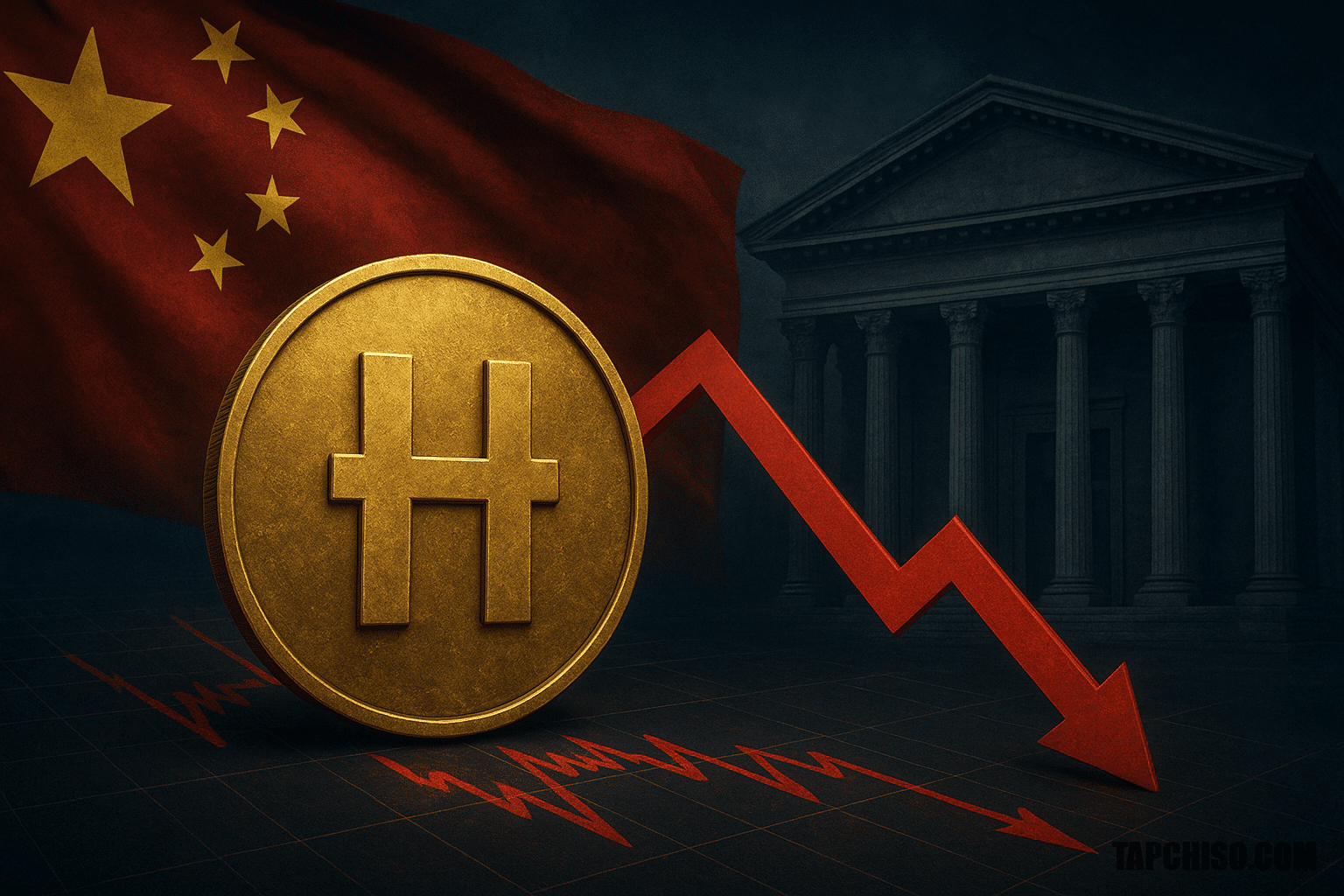 Huasheng siết khách hàng Trung Quốc giữa làn sóng trấn Huasheng siết khách hàng Trung Quốc giữa làn sóng trấn áp môi giới ở Trung Quốc