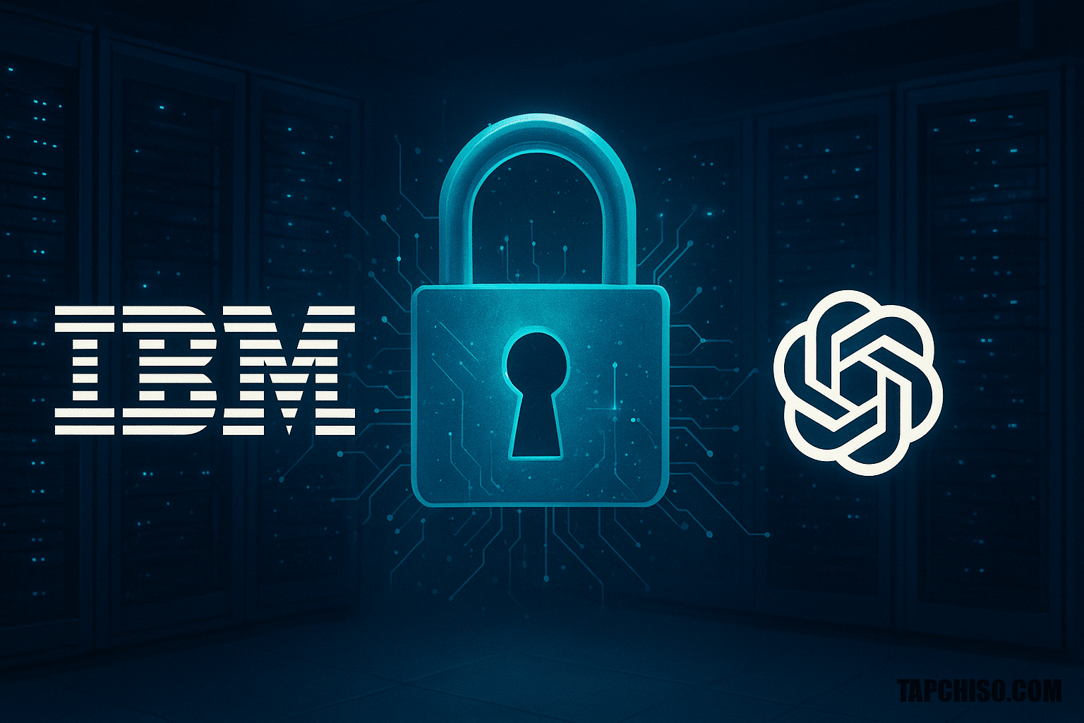 IBM hợp tác OpenAI, đưa công cụ AI bảo mật IBM hợp tác OpenAI, đưa công cụ AI bảo mật cho doanh nghiệp