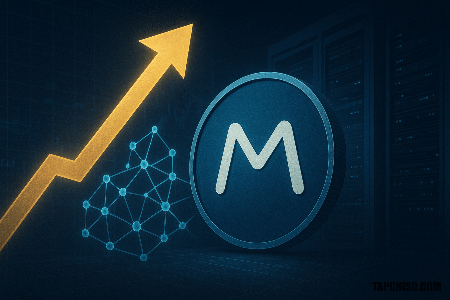 Inveniam mở rộng hạ tầng RWA và dữ liệu AI Inveniam mở rộng hạ tầng RWA và dữ liệu AI cùng MANTRA