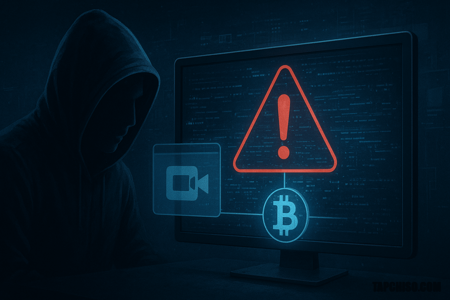 JINX-0164 xâm nhập máy nhà phát triển crypto qua link JINX-0164 xâm nhập máy nhà phát triển crypto qua link họp giả
