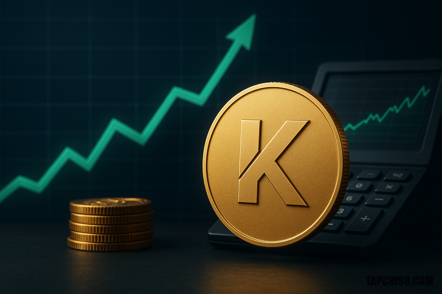 Kalshi ghi nhận open interest tuần đạt kỷ lục 810 Kalshi ghi nhận open interest tuần đạt kỷ lục 810 triệu USD