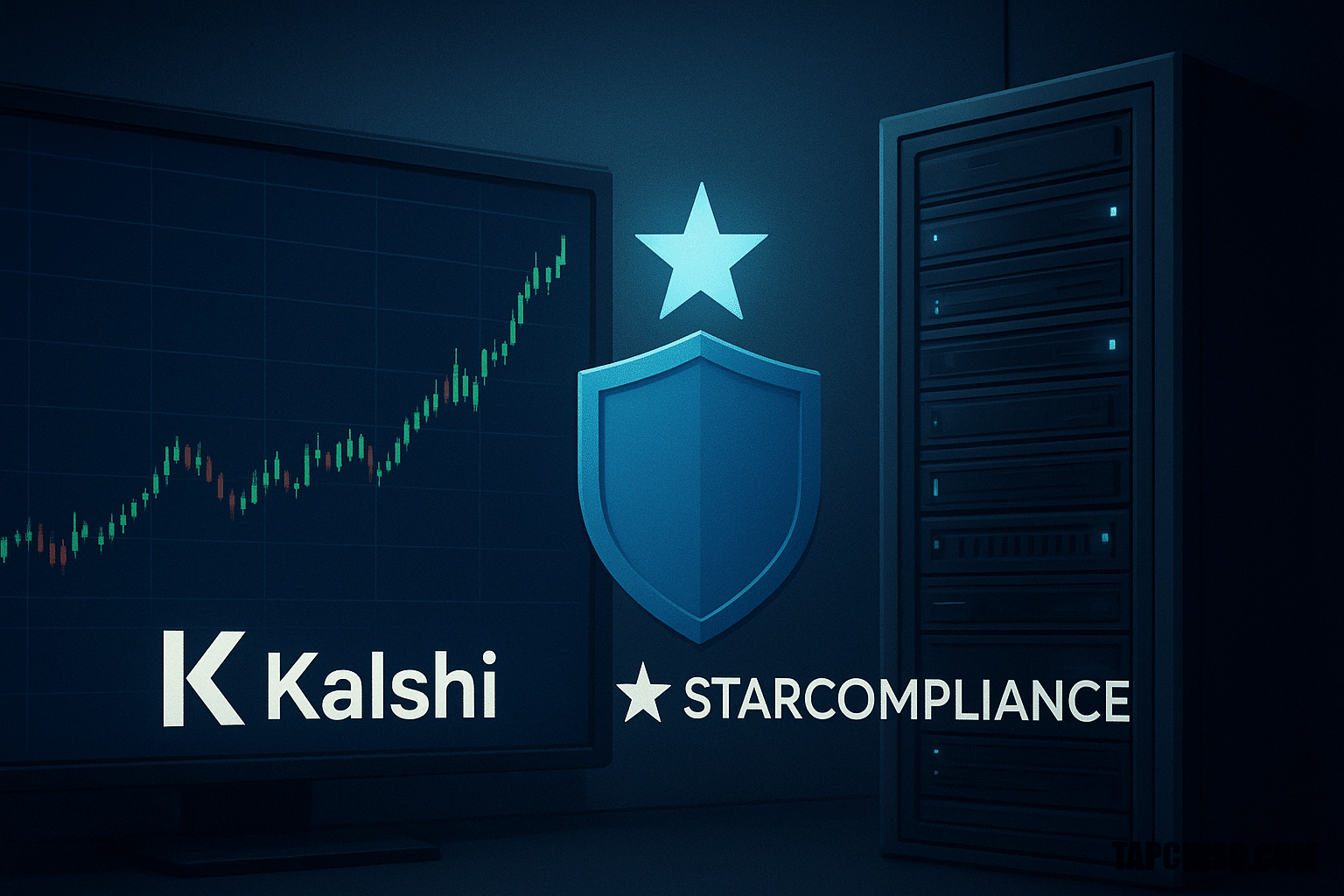 Kalshi hợp tác StarCompliance để giám sát giao dịch dự Kalshi hợp tác StarCompliance để giám sát giao dịch dự báo của nhân viên