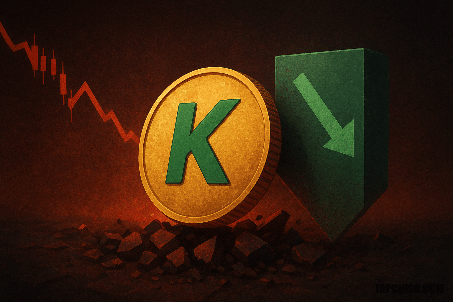 Kalshi lần đầu vượt 100 triệu USD khối lượng crypto Kalshi lần đầu vượt 100 triệu USD khối lượng crypto giữa ngày thanh lý lớn nhất từ tháng 2