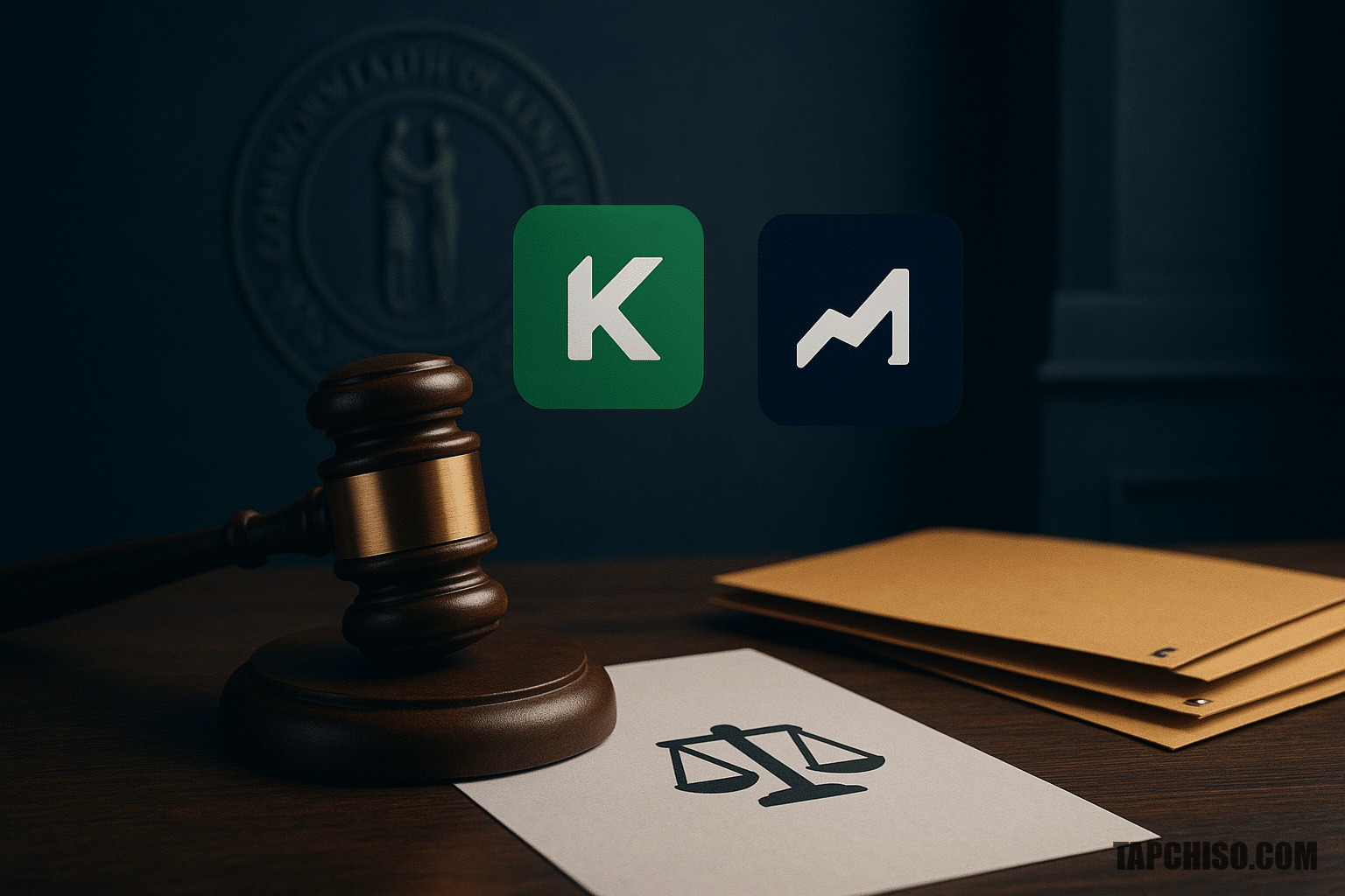 Kentucky kiện Kalshi, Polymarket vì cá cược thể thao trái Kentucky kiện Kalshi, Polymarket vì cá cược thể thao trái phép