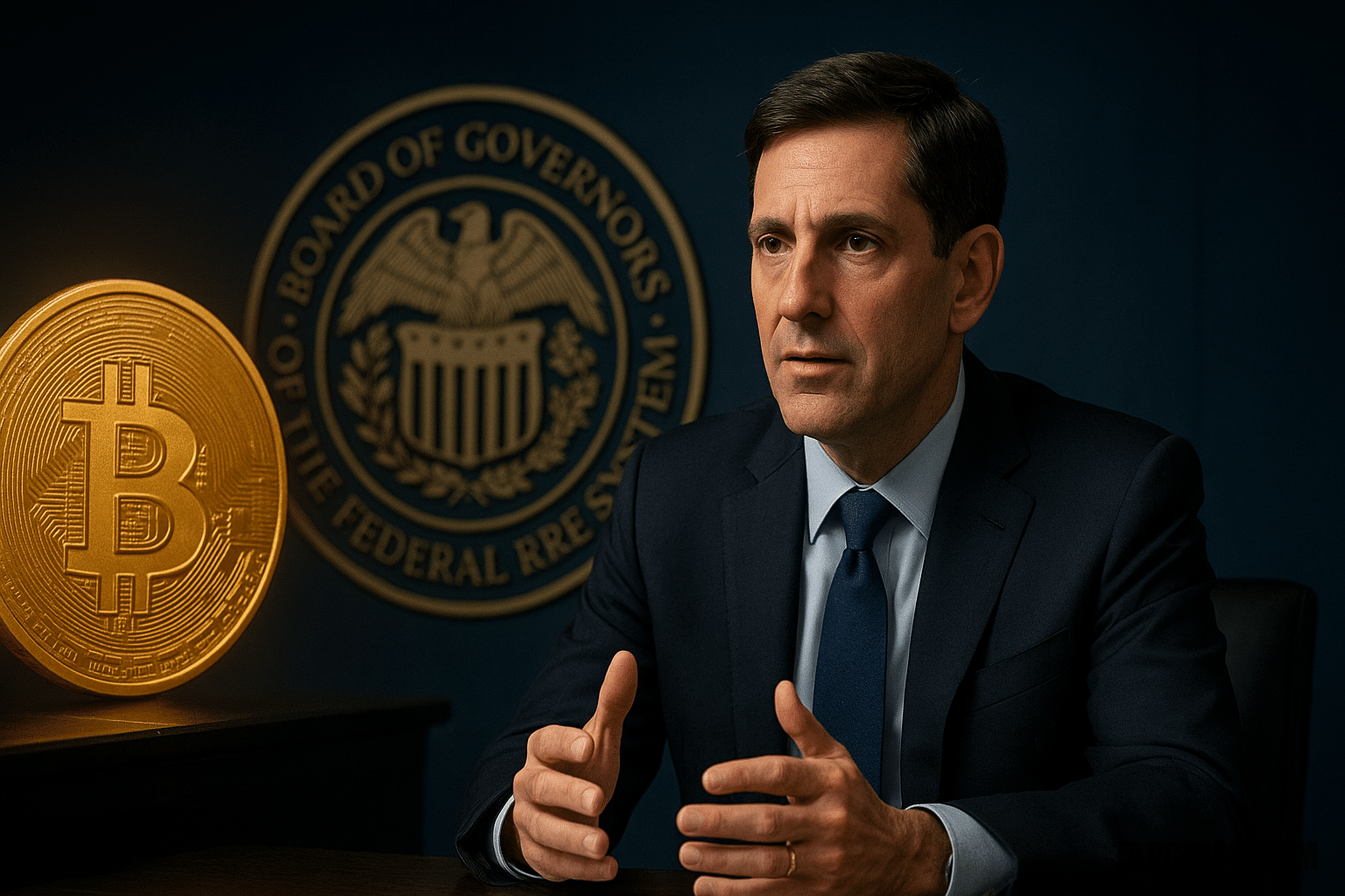 Kevin Warsh sẽ trả lời những câu hỏi nào trong Kevin Warsh sẽ trả lời những câu hỏi nào trong cuộc họp Fed đầu tiên?