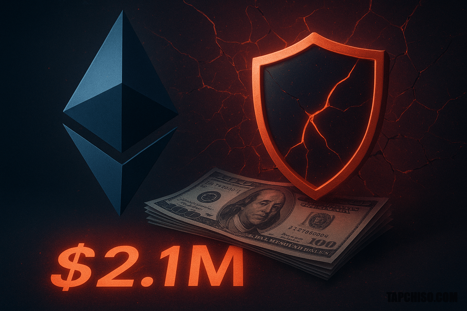Lỗ hổng Aztec Connect rút 2,1 triệu USD từ cầu Lỗ hổng Aztec Connect rút 2,1 triệu USD từ cầu zk-rollup Ethereum