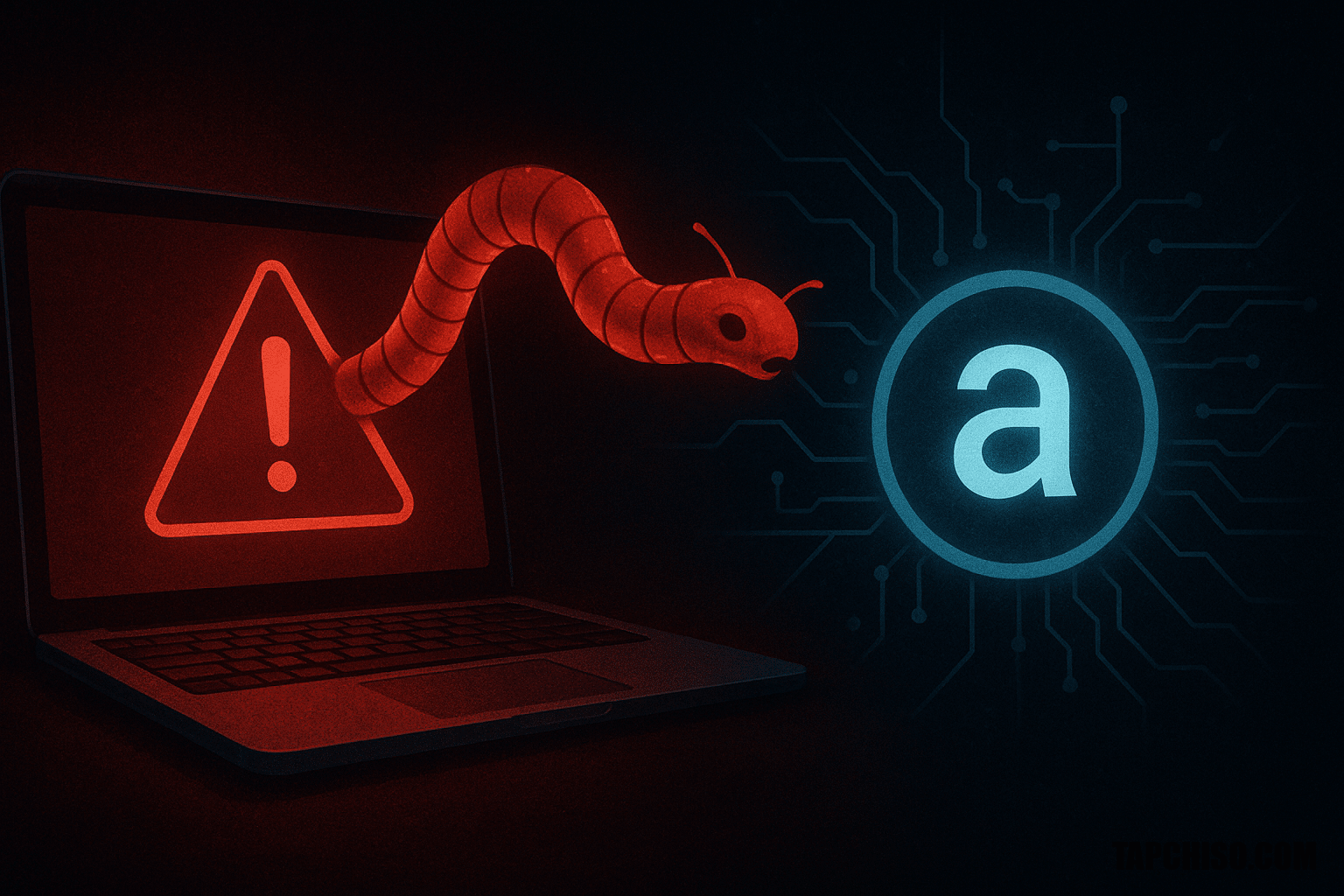 Malware IronWorm cài rootkit vào thư viện npm hệ Arweave Malware IronWorm cài rootkit vào thư viện npm hệ Arweave