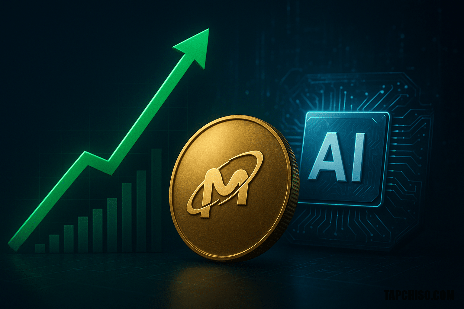 Micron bùng nổ lợi nhuận, đơn hàng AI đạt 22 Micron bùng nổ lợi nhuận, đơn hàng AI đạt 22 tỷ USD
