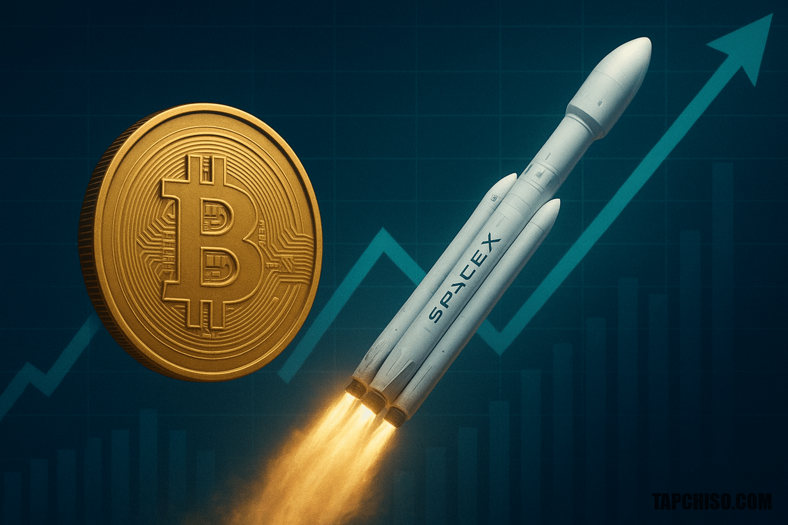 Morgan Stanley dự báo định giá SpaceX đạt 3,4 nghìn Morgan Stanley dự báo định giá SpaceX đạt 3,4 nghìn tỷ USD vào 2040