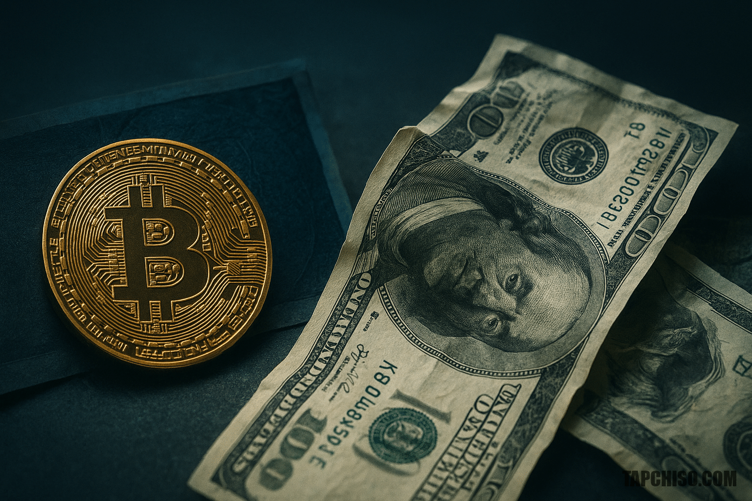 Mỹ truy tố 2 người Ukraine, Nga vì rửa tiền Mỹ truy tố 2 người Ukraine, Nga vì rửa tiền crypto 389 triệu USD