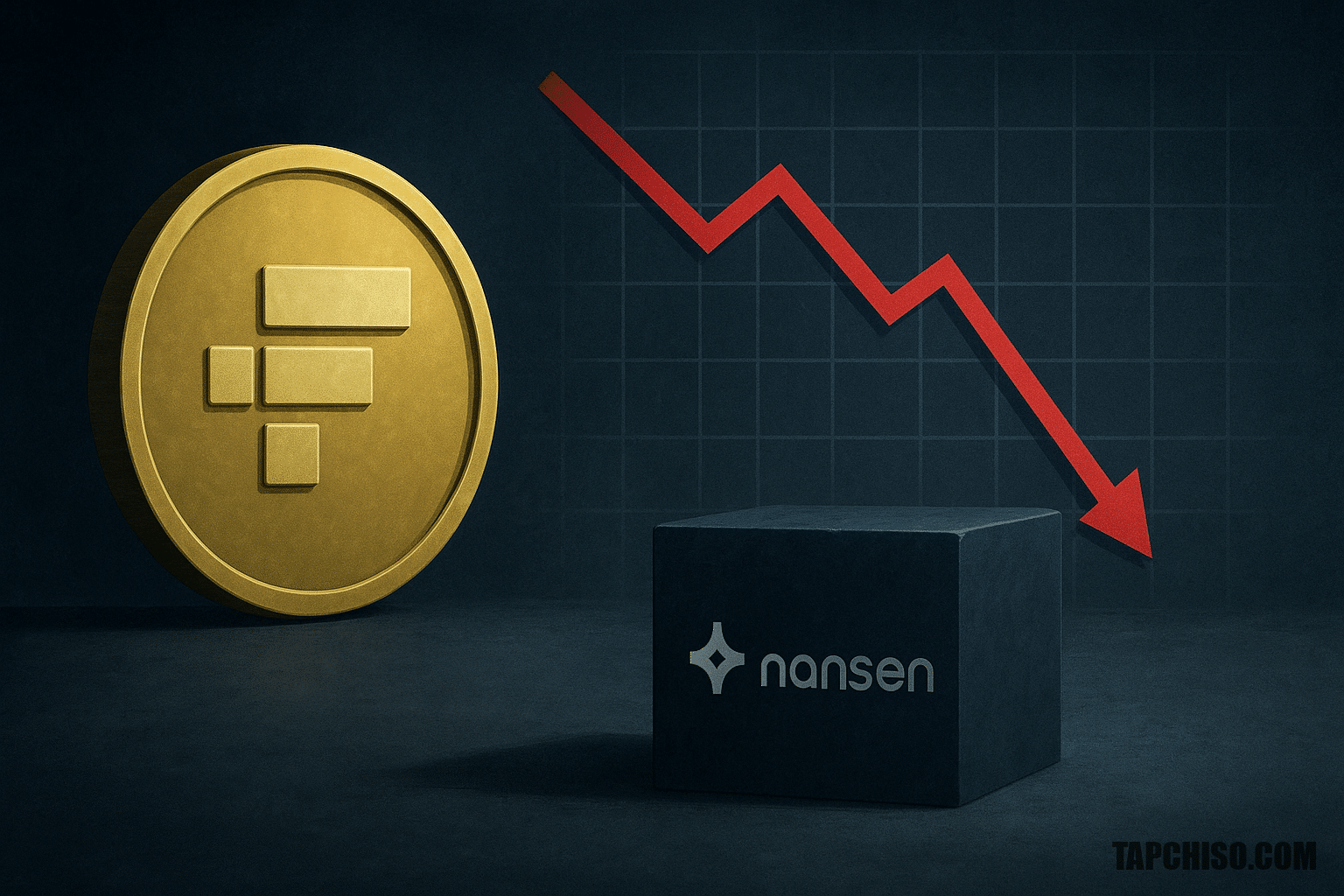Nansen: CZ lỡ cơ hội nắm danh mục 100 tỷ Nansen: CZ lỡ cơ hội nắm danh mục 100 tỷ USD của SBF