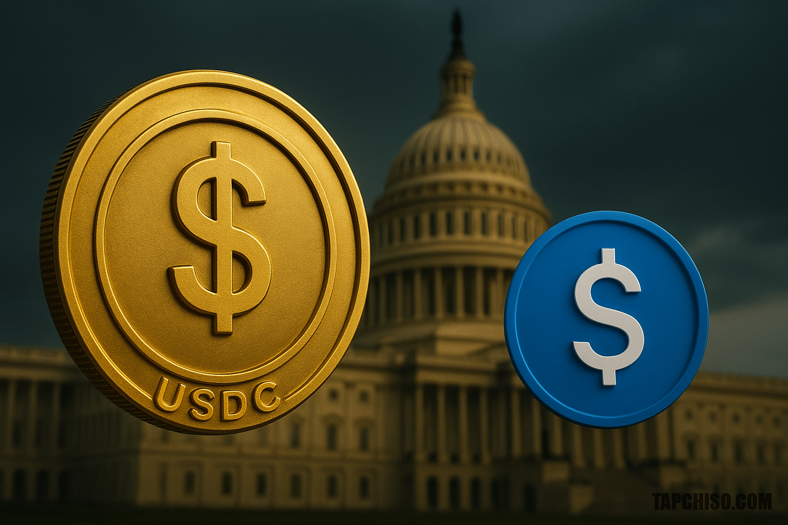 Nga sắp công nhận USDC và stablecoin vào thị trường Nga sắp công nhận USDC và stablecoin vào thị trường crypto được quản lý